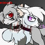 Demon and Chad