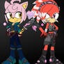 Hope and Topaz 2022