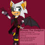 Romeo the Hedgbat
