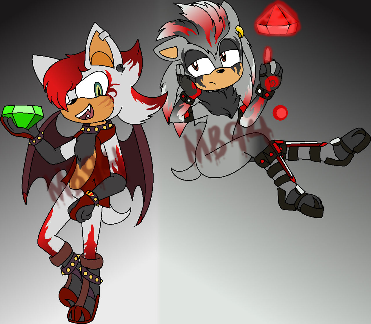 It's not a phase dad