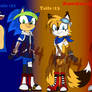 Team Sonic(Chili dogs)