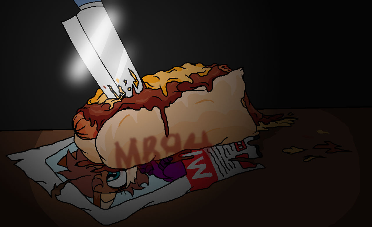 Chili Dogs