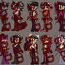 Shadowx NG adoptables 0/13 CLOSED