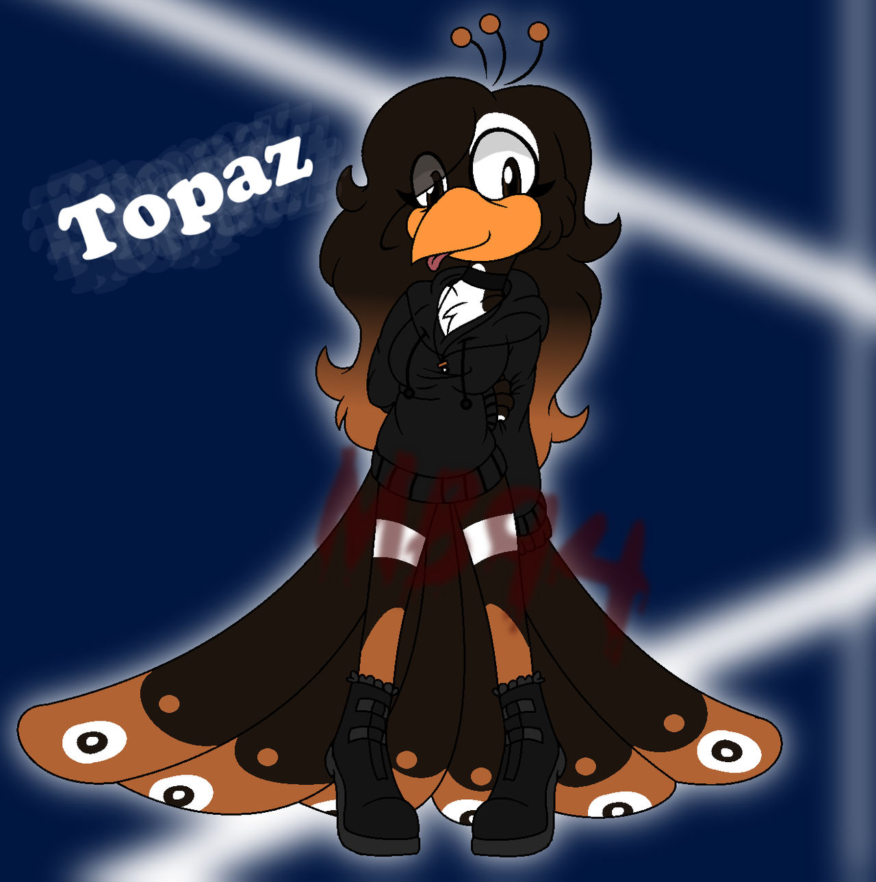 Topaz