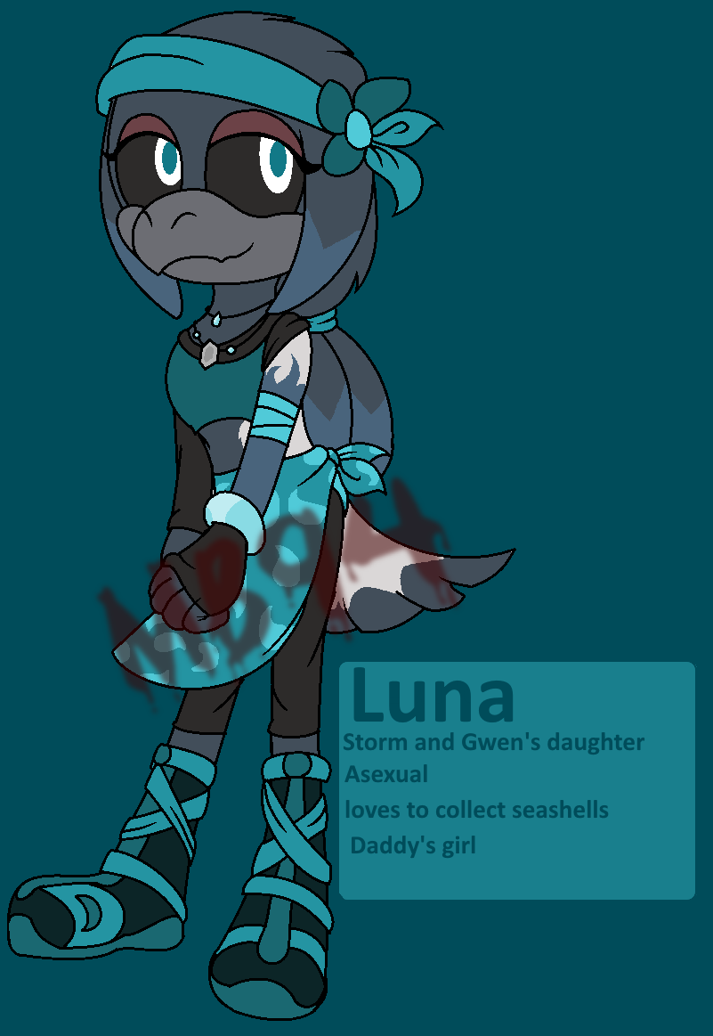 Luna 2023
