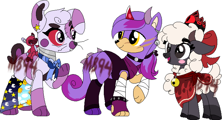 Babies for lcgyzma1