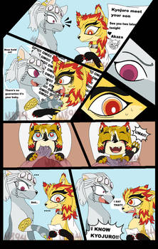 Fire Baby