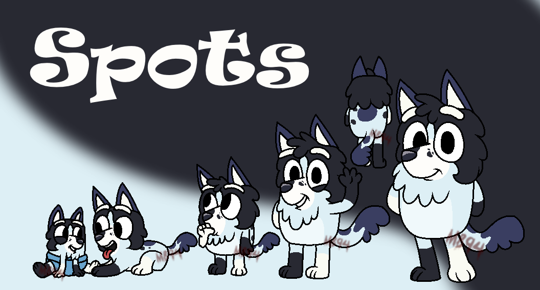 Spots