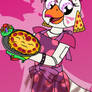 Who Wants Pizza?