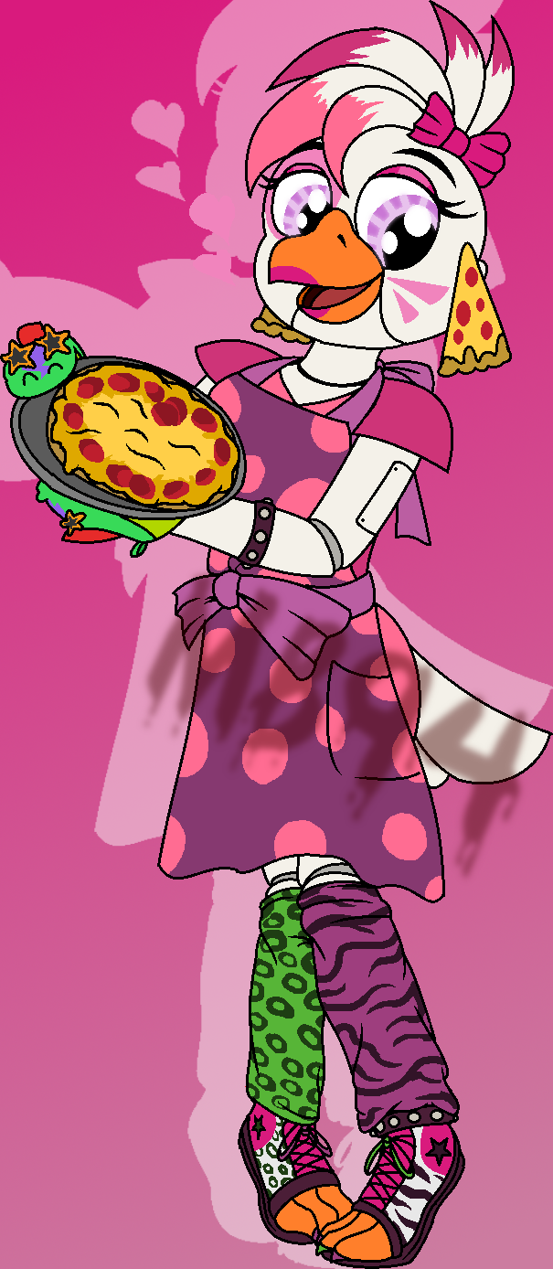 Who Wants Pizza?