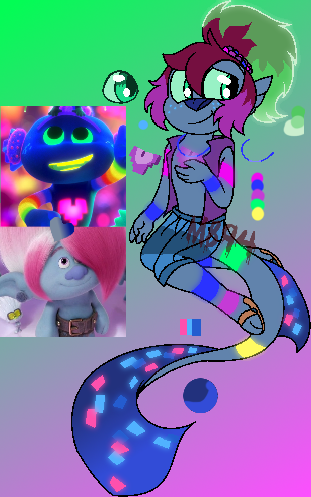 TechnoPop baby