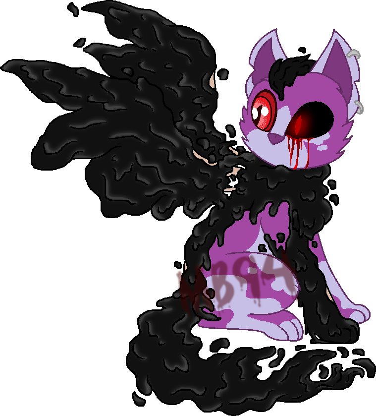 Splatter