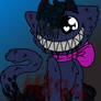 Hug Demon baby