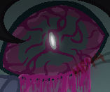 White noise: Eye