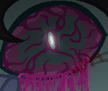 White noise: Eye