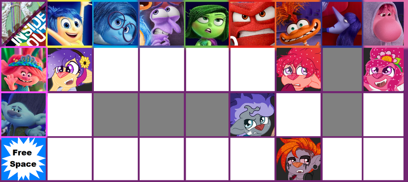 I got this feeling (19/24) Open