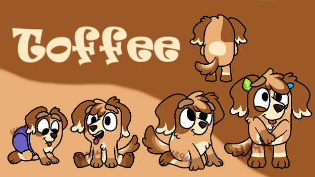 Toffee