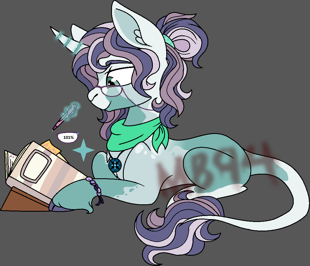Clay x Rarity