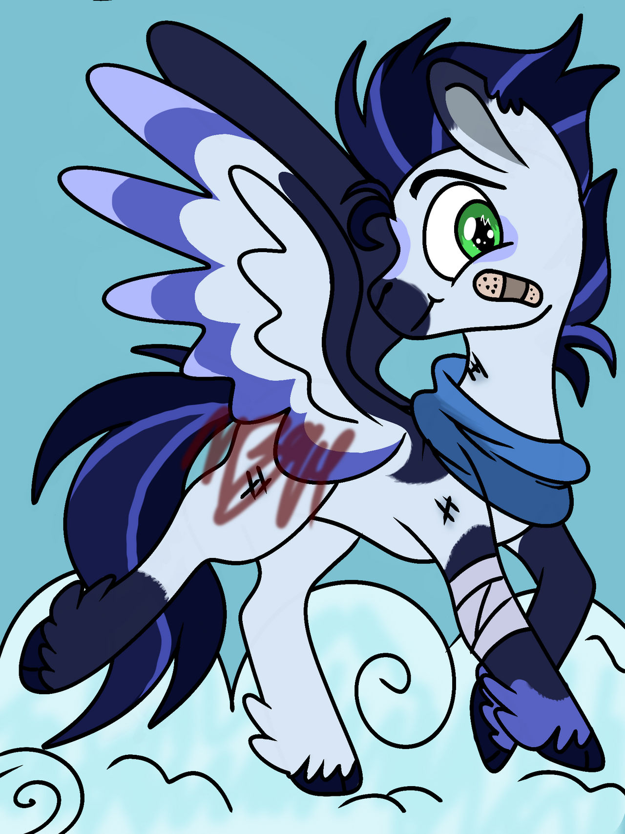 Soarin
