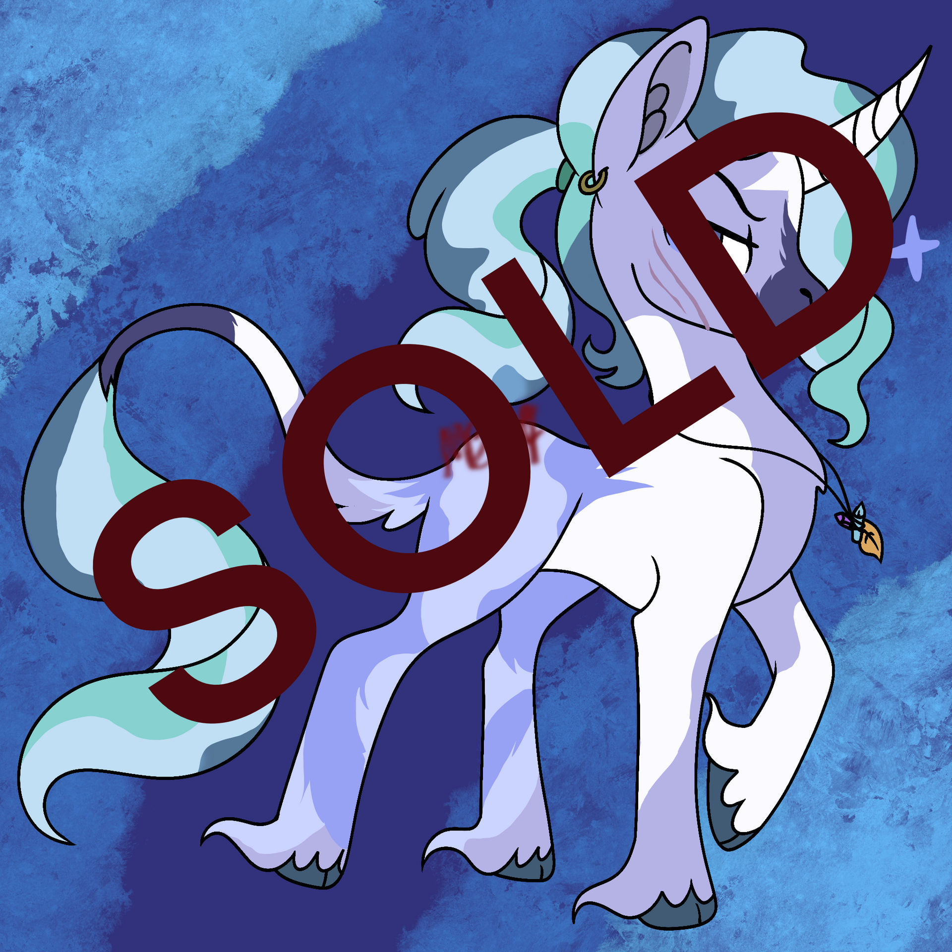 Guess to Adopt #6 CLOSED