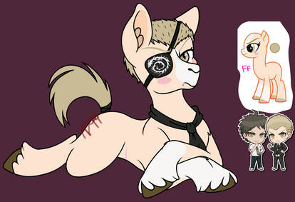 Fuyuhiko pone