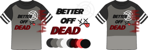 Chad's T-shirt ref