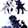 Custom: Goodnight MoonLight