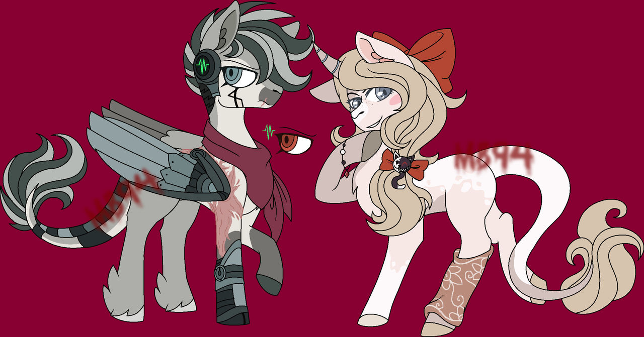 Danganronpa grid #6