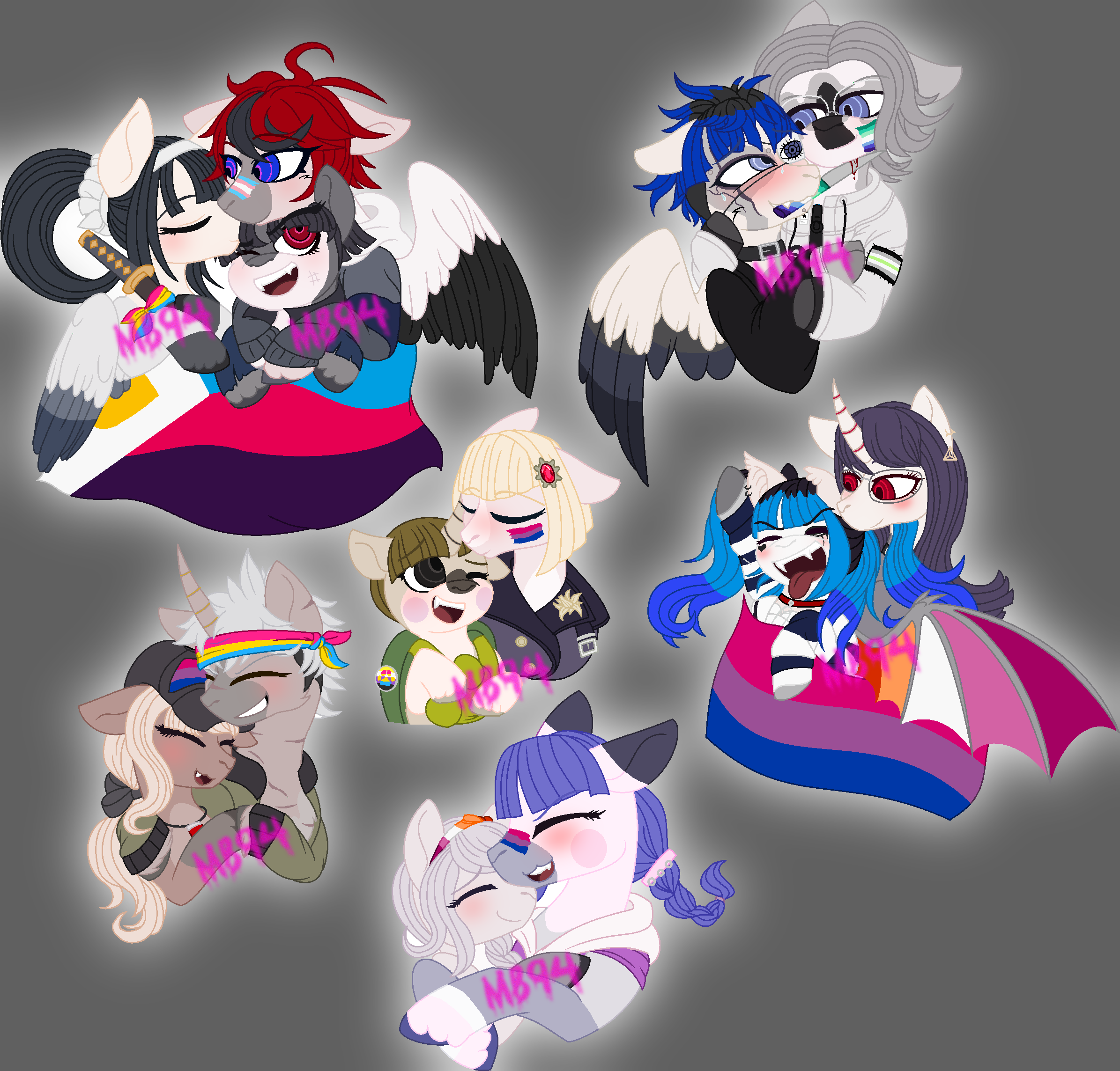 Last Defense's Pride 2025