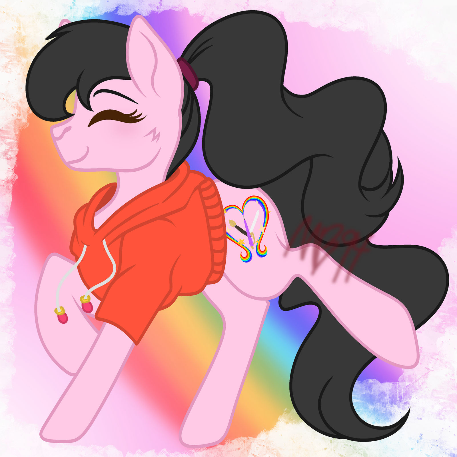 Art Trade Donut