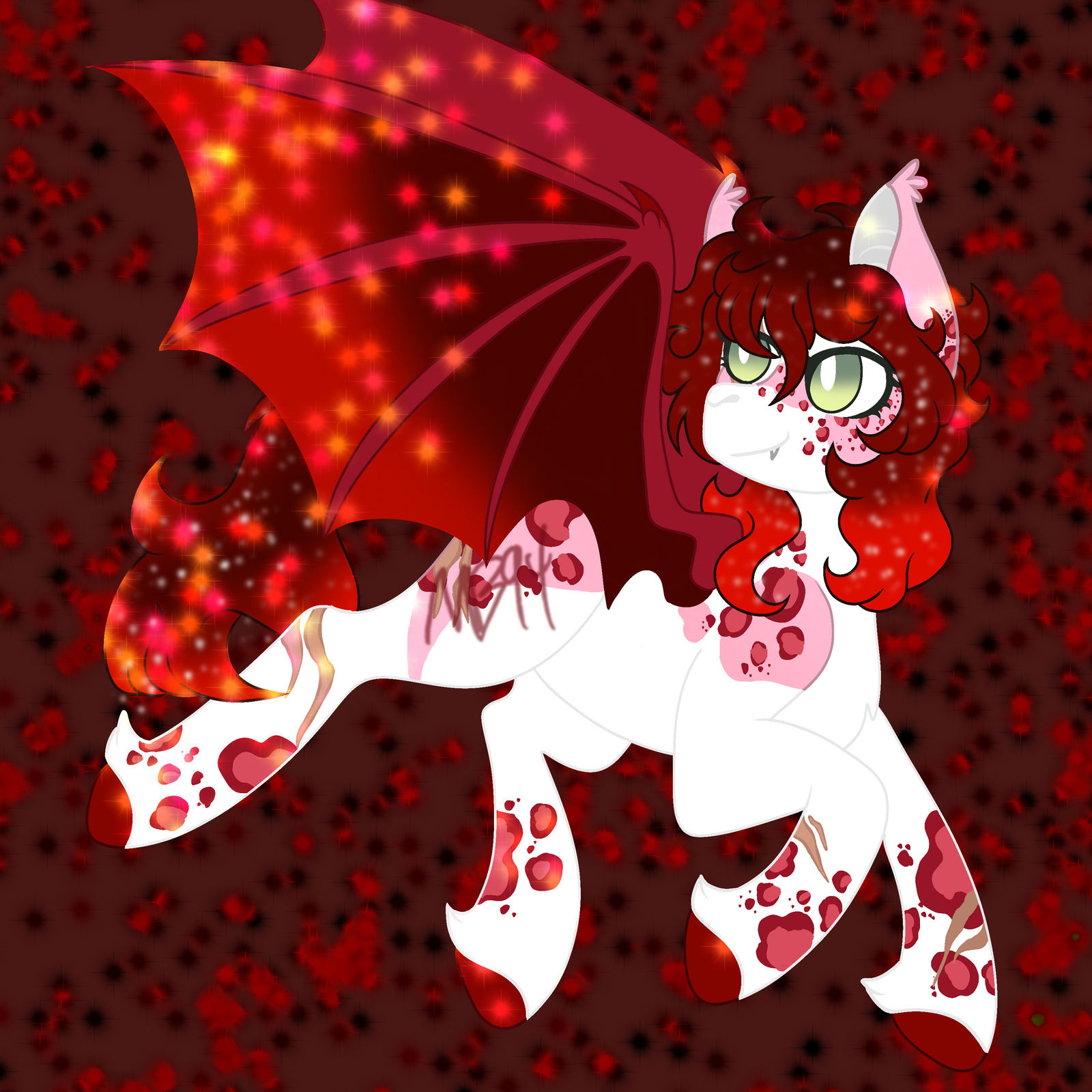 Art Trade Velvette