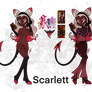 Scarlett