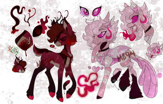 A Couple of Misfits