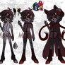 The Dark Deer Auction (OPEN)