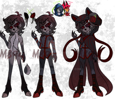 The Dark Deer Auction (OPEN)