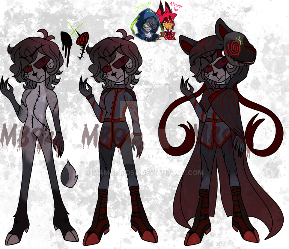 The Dark Deer Auction (OPEN)