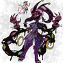 Custom for MutantFishy