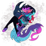 Radiostatic baby extra art