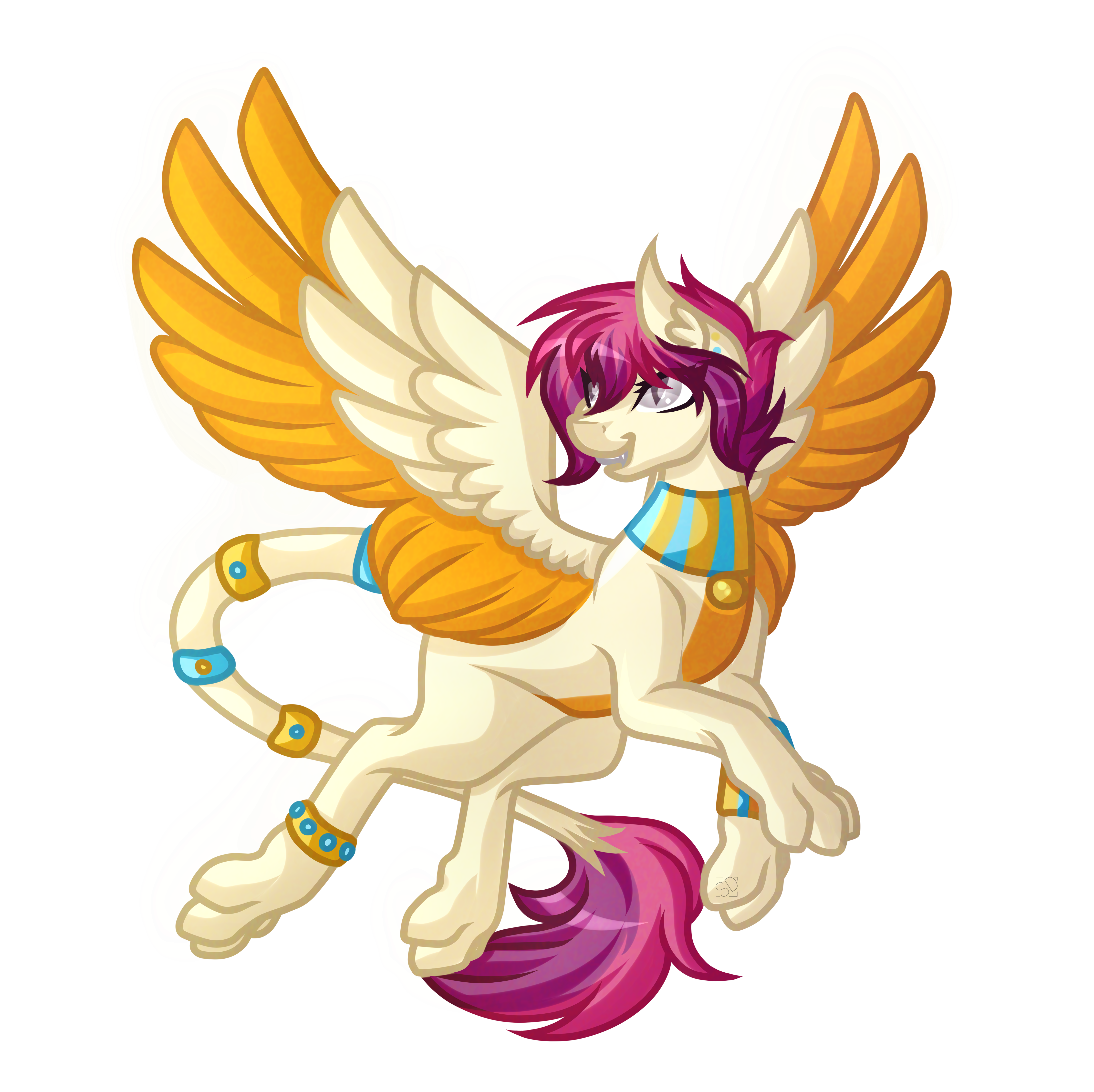 .:Commission:. Nephy