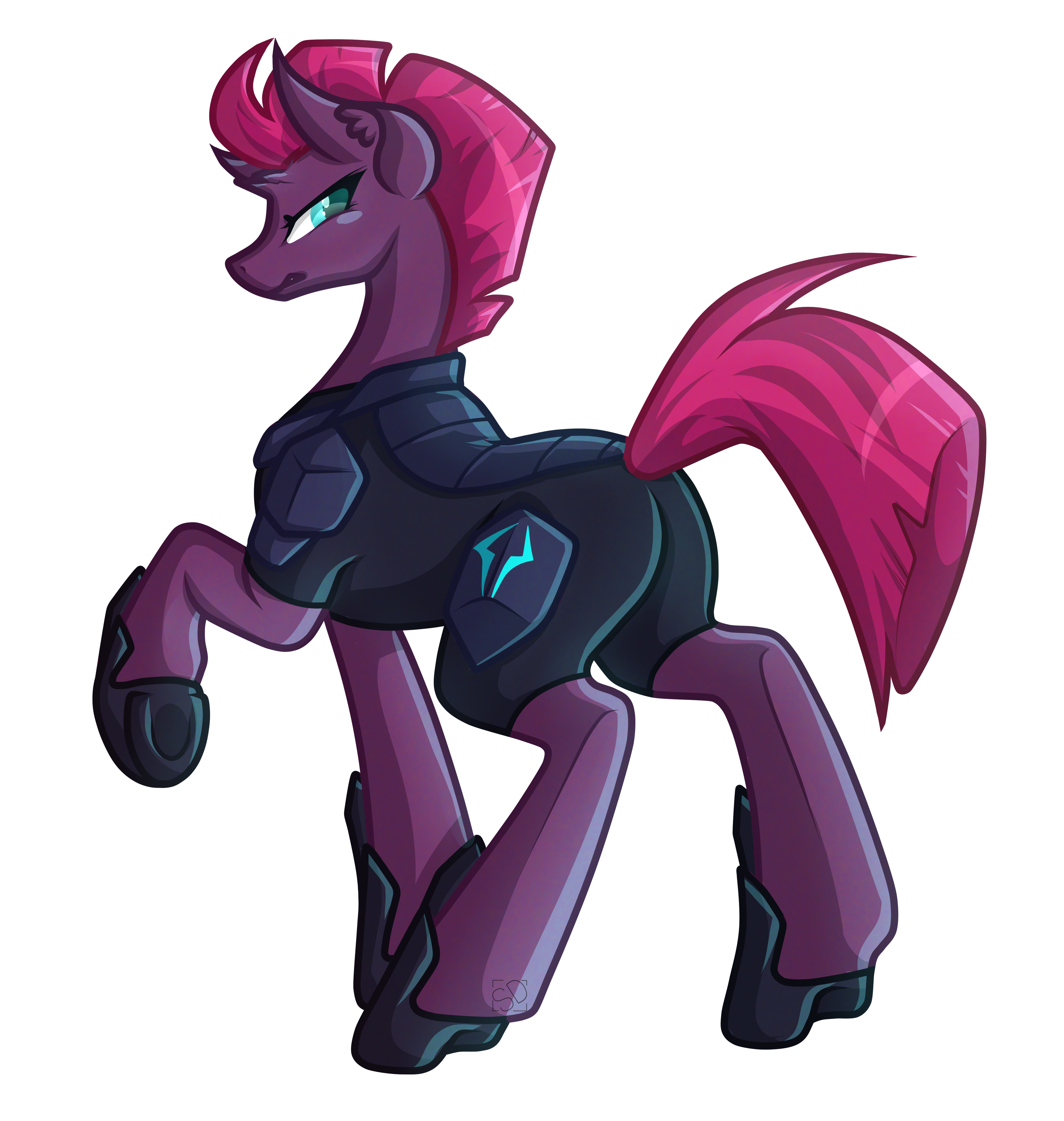 Tempest Shadow