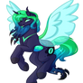 .:Gift:. Nyx