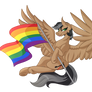 Happy Pride Month!