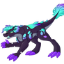 .:Commission:. Gryllus