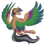 Rainbow Powered ArtSong