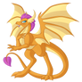 Smolder