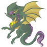 .:Gift:. Mahari
