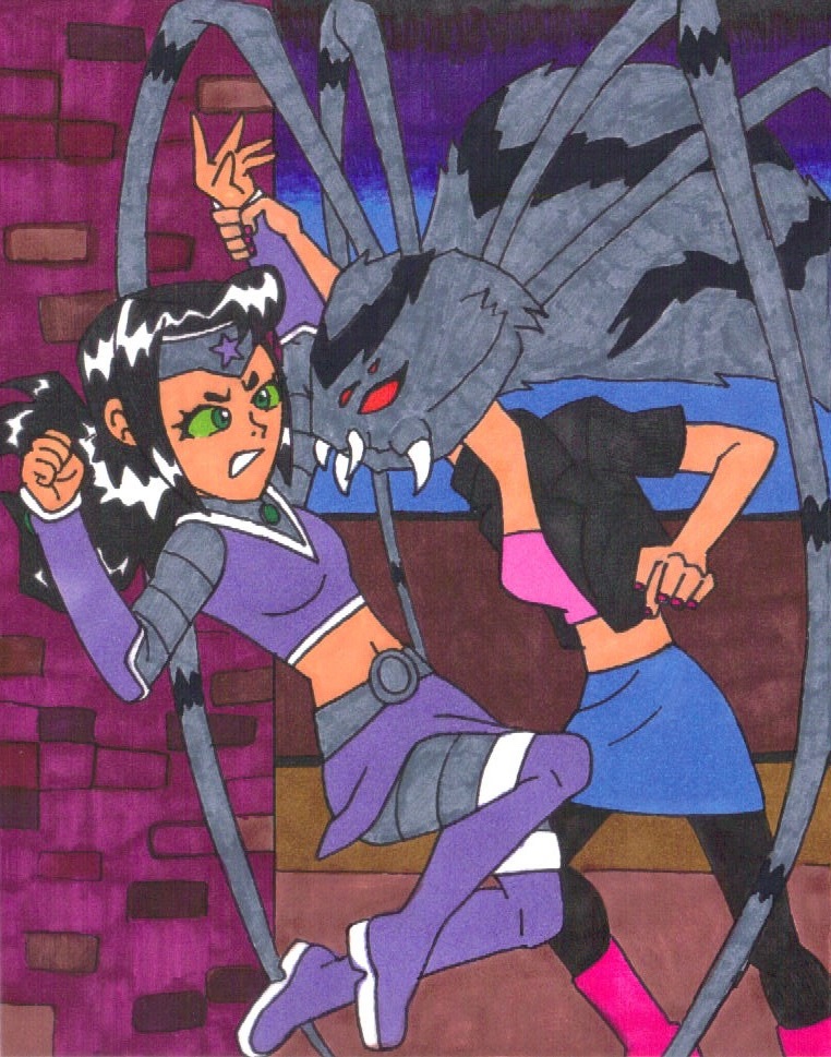 Nightstar versus Leela Fang