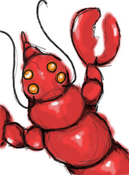 Lobsterama