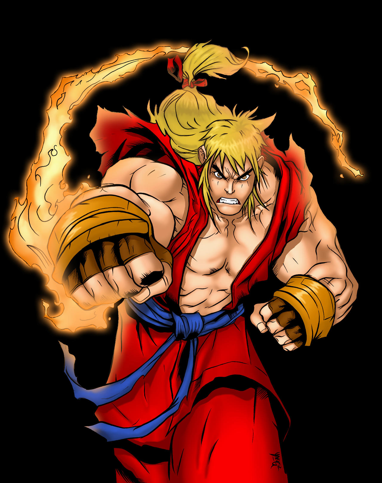 Street Fighter Ken Masters History Explained EIUAPH street-fighter-ken-masters-history-explained-eiuaph