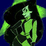 more shego